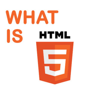 html