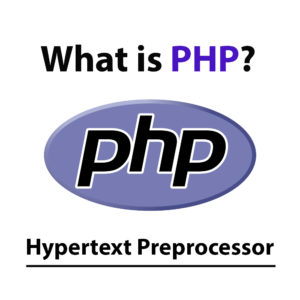 what-is-php
