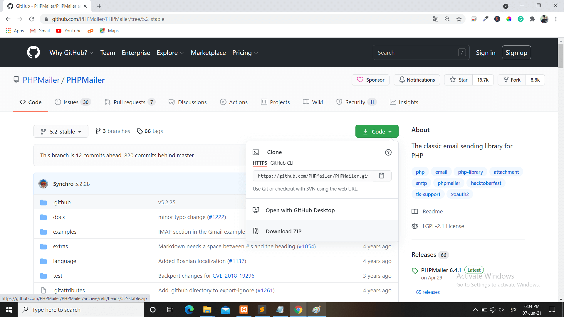 How to Send mail in WordPress Using PHPMailer? myprograming