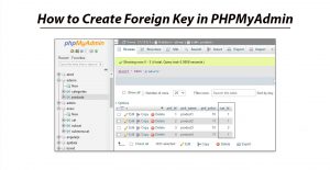 foreignkey