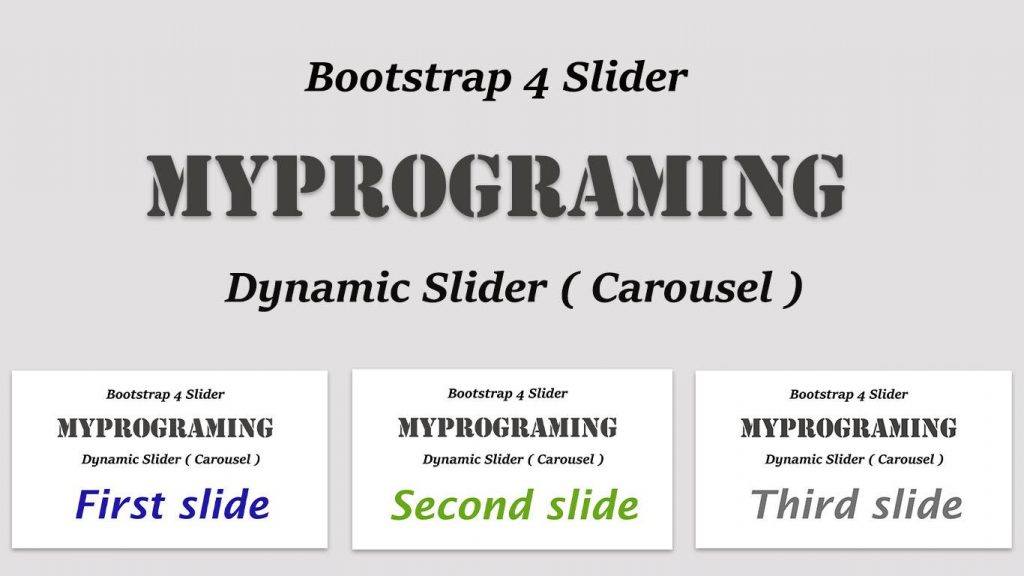 dynamic-slider