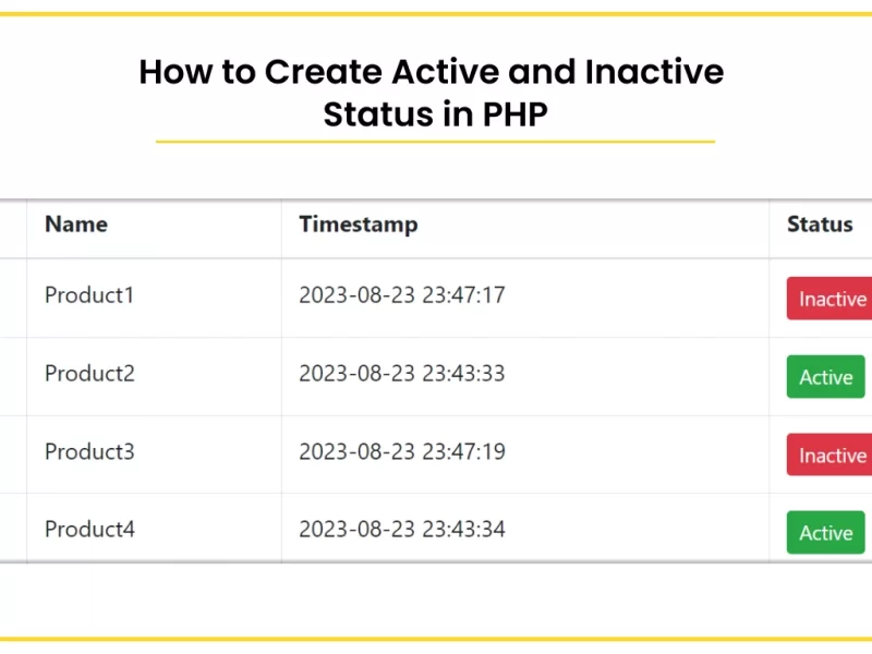 How to Multiple IMAGE Add and Store in Folder Using PHP and MySQL ...