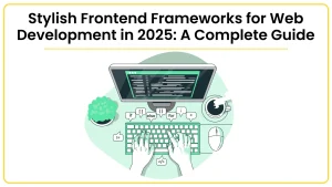 Stylish Frontend Frameworks