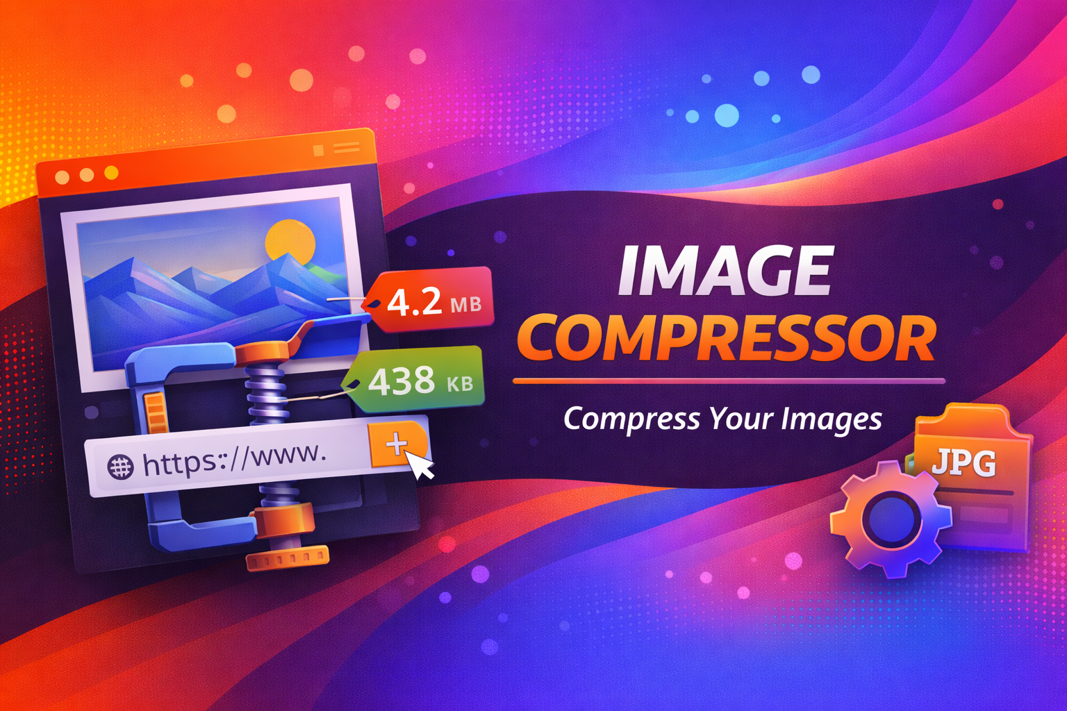 Image Compressor