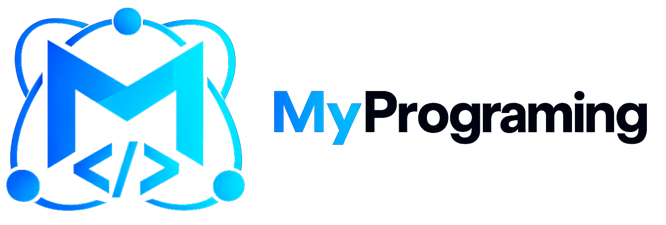myprograming