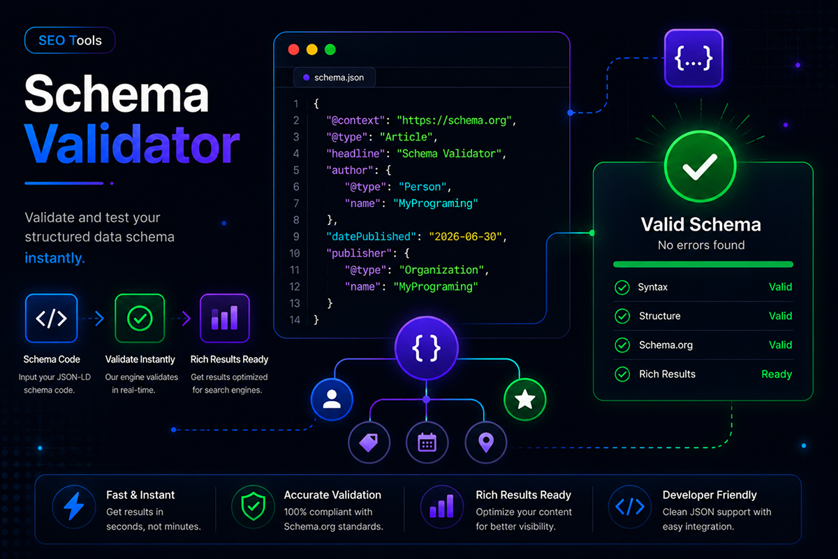 AI Schema Validator